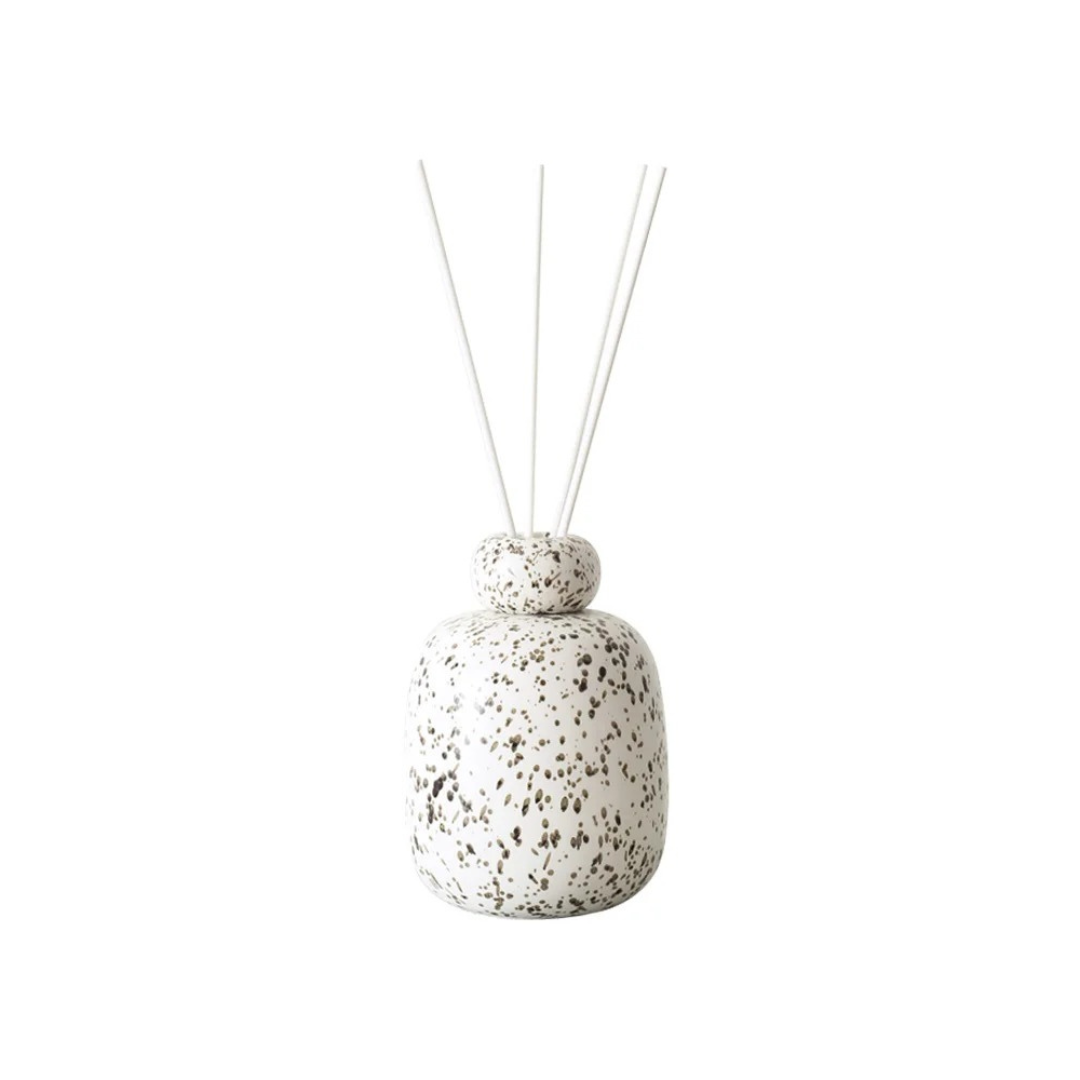 Frasco para Difusor de Aroma de Aromaterapia de Cerâmica
